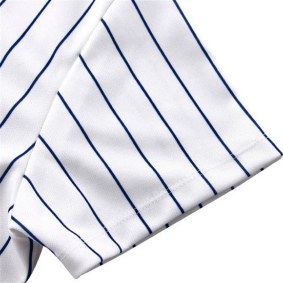 Yankees Replica Derek Jeter Youth Home Jersey LG - Picture 2 of 7